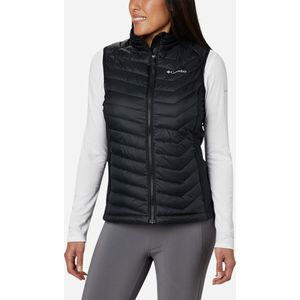 Columbia Powder Pass Vest Dames