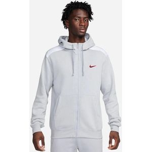 Nike Sportwear Fleece Hoodie Heren
