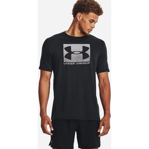 Under Armour UA Boxed Sportstyle T-Shirt Heren