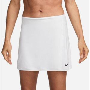 Nike Victory Dri-Fit Mid-Rise Tennisrok Dames