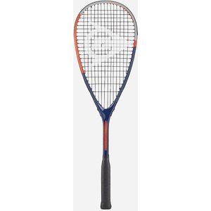 Dunlop Tristorm Pro NH Squashracket Senior