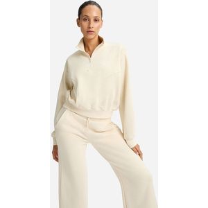 Röhnisch Soft Sweater Half Zip Dames