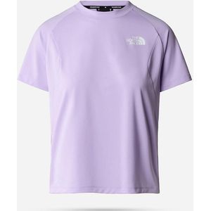 The North Face T-shirt Dames