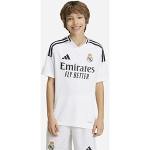 adidas Real Madrid Thuisshirt 2024/2025 Junior