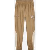 PUMA Manchester City Warming-up Woven Pant 2023-2024 Heren