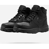 Nike - Manoa 17 - Sneakers - Zwart