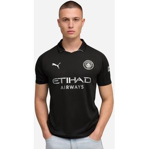 Puma Manchester City FC Uitshirt 2025/2026 Senior
