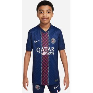 Nike Paris Saint Germain 25/26 Dri-Fit Thuis Shirt Junior