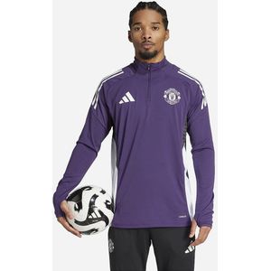 adidas - JP3124 - Sporttop - Aurora Plum - 100% Gerecycled Polyester