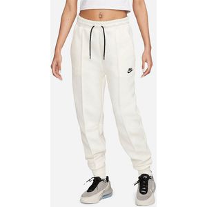 Nike witte joggingbroek hotsell