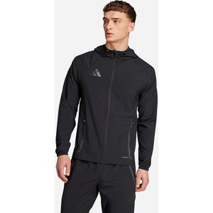 adidas Tiro 25C Vis Tech Vest Senior