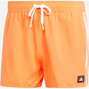 adidas 3-Stripes CLX Zwemshort