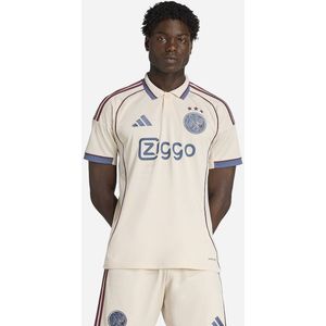 Adidas Ajax Amsterdam 25/26 Derde Shirt Senior