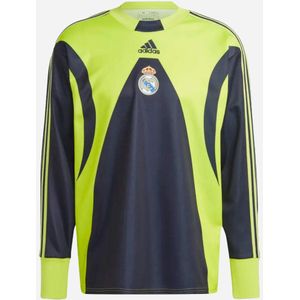 adidas Real Madrid Icon Keepersshirt