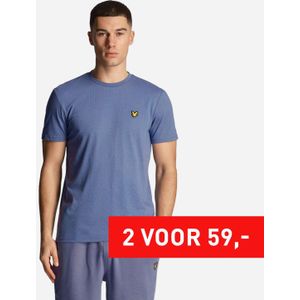 Lyle & Scott Martin T-Shirt Heren