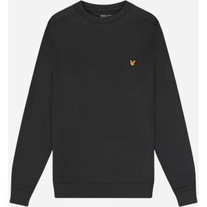 Lyle & Scott Junior Fly Fleece Crew Neck Sweatshirt Junior