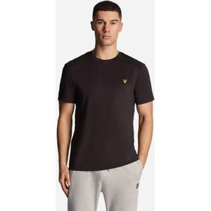 Lyle & Scott Shoulder Branded T-Shirt Heren