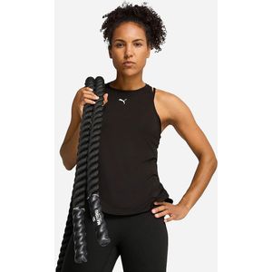 PUMA Cloudspun Racerback Tanktop Dames