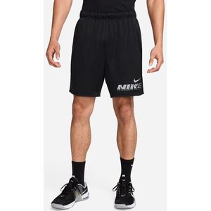 Nike Totality 7 Inch Dri-fit Short Heren