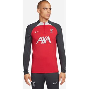 Nike Liverpool Strike Drill Top 2023-2024 Heren