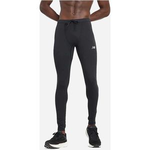 New Balance Sleek Reflective Tight Heren