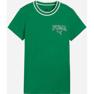 PUMA Squad T-shirt Dames