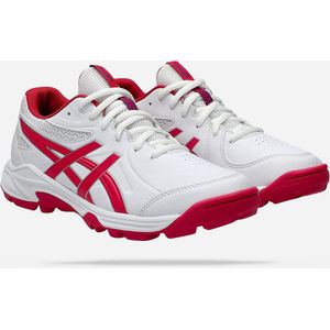 Asics - GEL-PEAKE 3 GS - Buitensportschoen - Synthetisch - Zwart