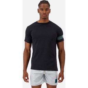 Black Bananas Commander T-shirt Heren