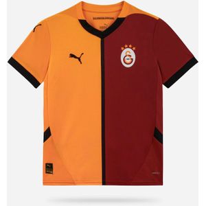 PUMA Galatasaray Thuisshirt 2024/2025 Junior