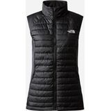 The North Face Insulation Hybrid Vest