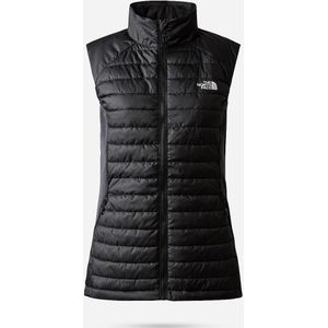 The North Face Insulation Hybrid Vest