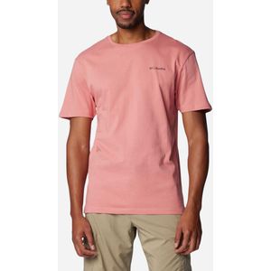 Columbia North Cascades T-shirt Heren