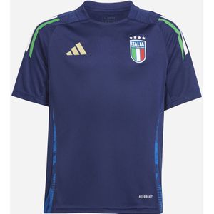 adidas Italië Uitshirt 2024 Junior