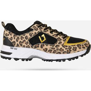 BRABO Bf1031h Tribute Leopard Hockeyschoenen Meisjes