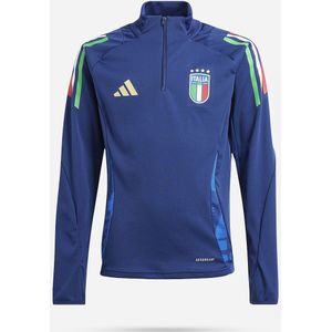 adidas Italie Training Top 2024 Junior