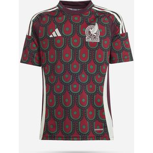adidas Mexico Thuis Shirt Junior