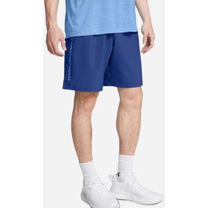 Under Armour Tech Woven Wordmark Short Heren