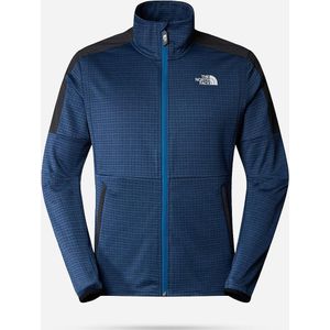 The North Face Middle Rock Full-Zip Fleece Heren