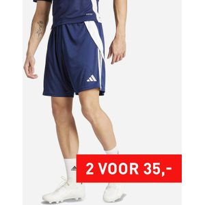 adidas Tiro 24 Training Short Heren