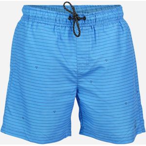 Brunotti Cruneco-stripe Zwemshort Heren