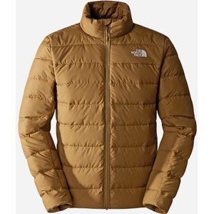 The North Face Aconcagua 3 Jacket Heren