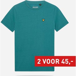 Lyle & Scott Junior Sport T-Shirt Jongens