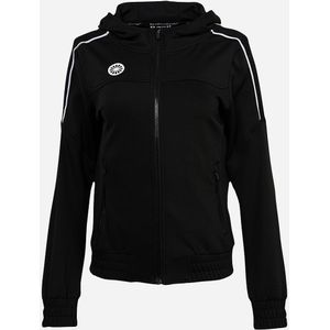 The Indian Maharadja Jaipur Performance Hooded Jas Dames