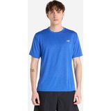 New Balance Athletics T-Shirt Heren