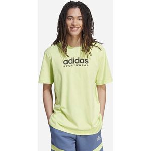 adidas All SZN Graphic T-shirt