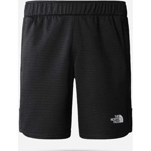 The North Face Fleece short voor heren