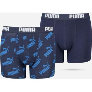 Puma Bodywear Kinder Boxershorts 2 pack