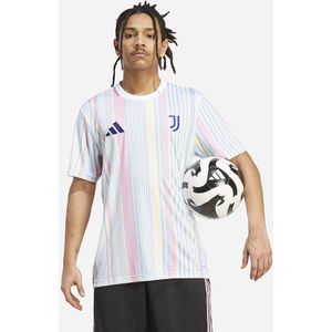 Adidas Juventus 25/26 Pre-Match Shirt Senior