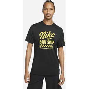 Nike Dri-fit Heren Training T-shirt