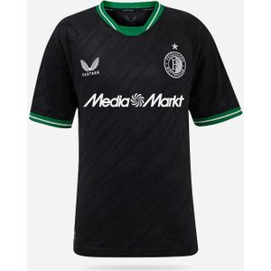 Castore Feyenoord Uitshirt 2024/2025 Heren